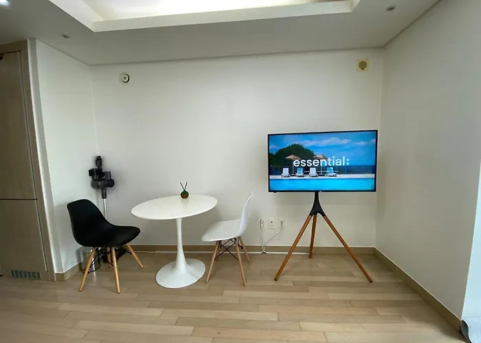 Gyeongbokgung Urban Relaxation Area ソウル特別市